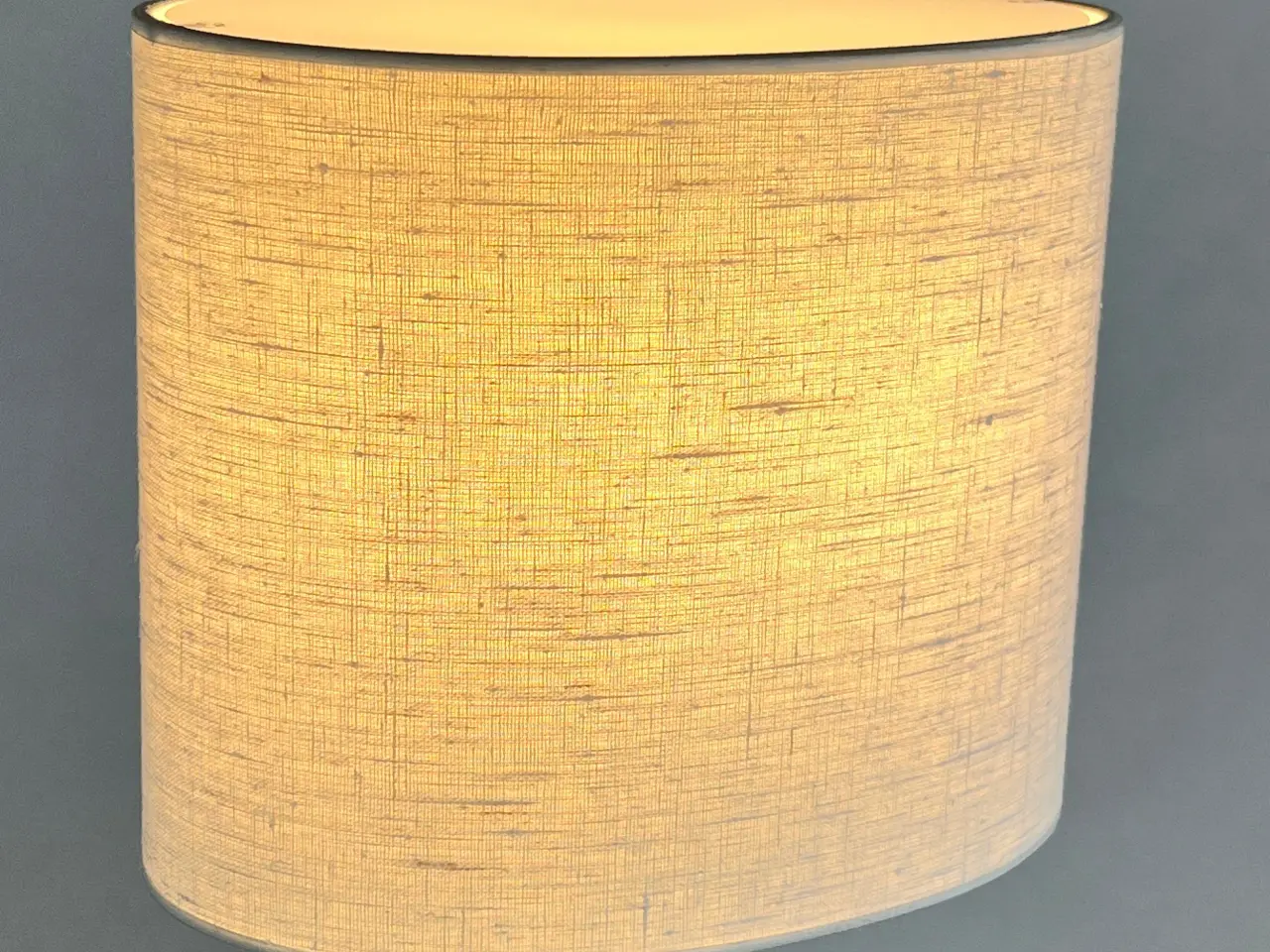 Billede 5 - Stéphane Davidts Bordlampe – Beige Marmor H 75 cm