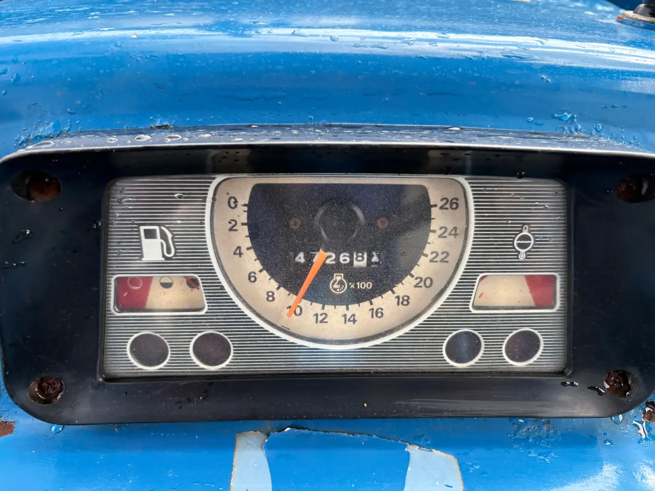 Billede 8 - Ford 4600