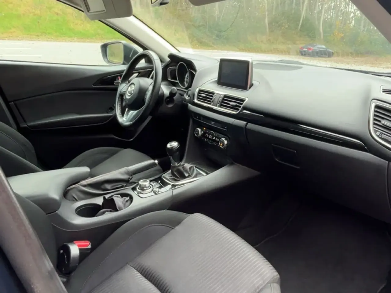 Billede 8 - Mazda 3