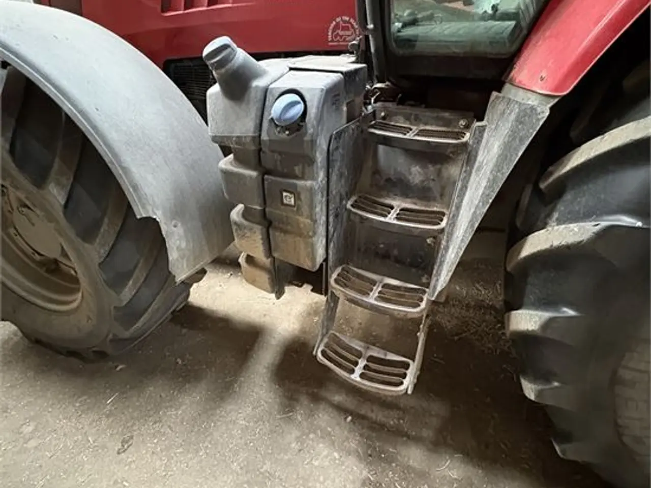 Billede 19 - Massey Ferguson 7624 Dyna vt