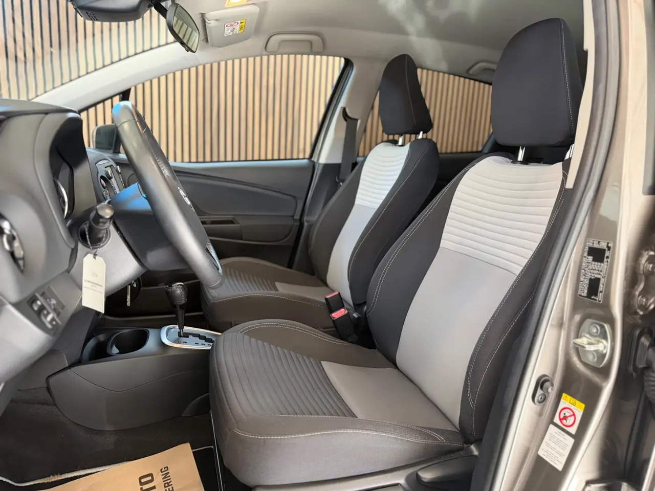 Billede 7 - Toyota Yaris 1,5 Hybrid H2 e-CVT