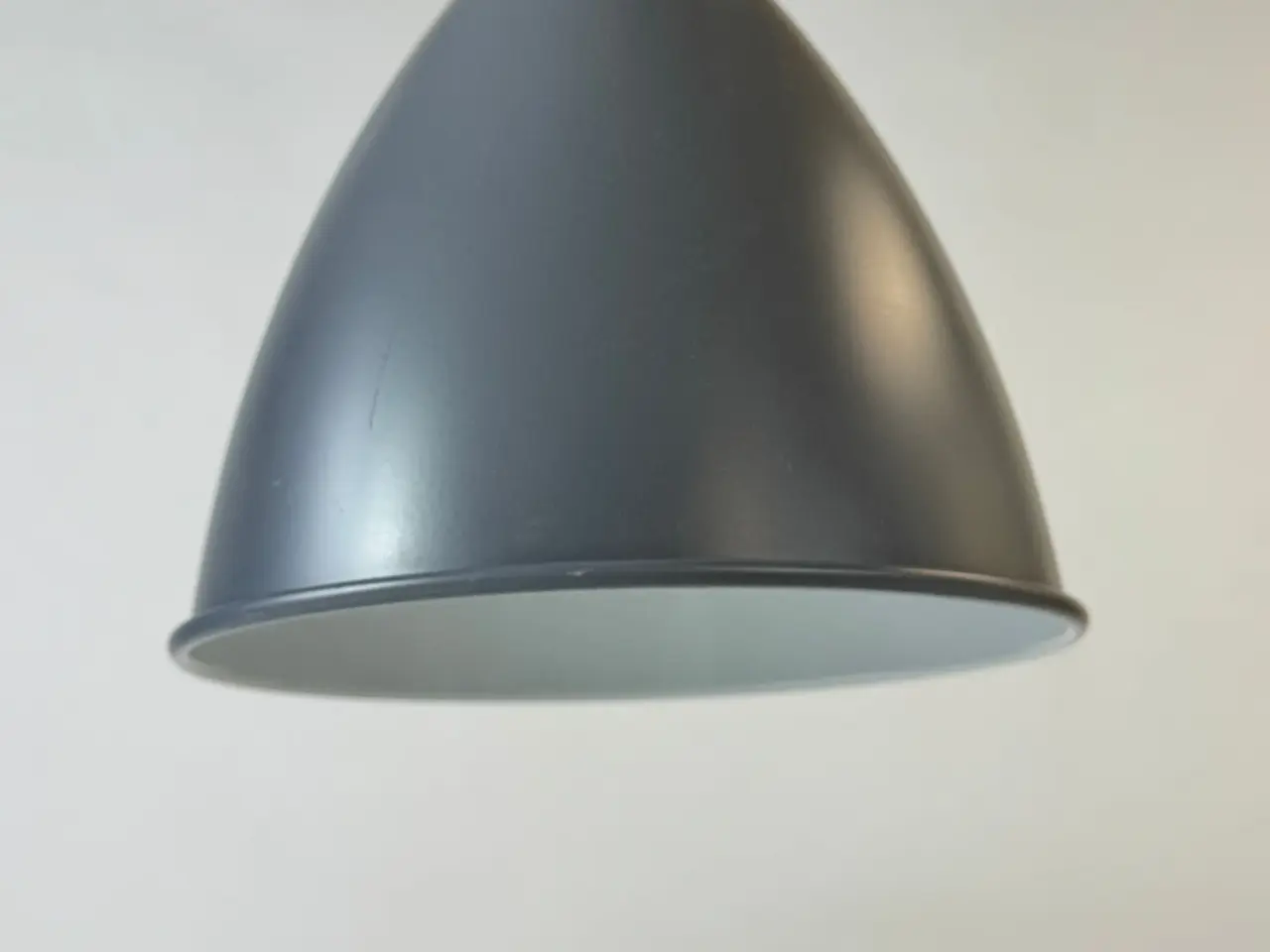Billede 4 - GUBI Bestlite BL9 Lampe – Grå H 18 cm