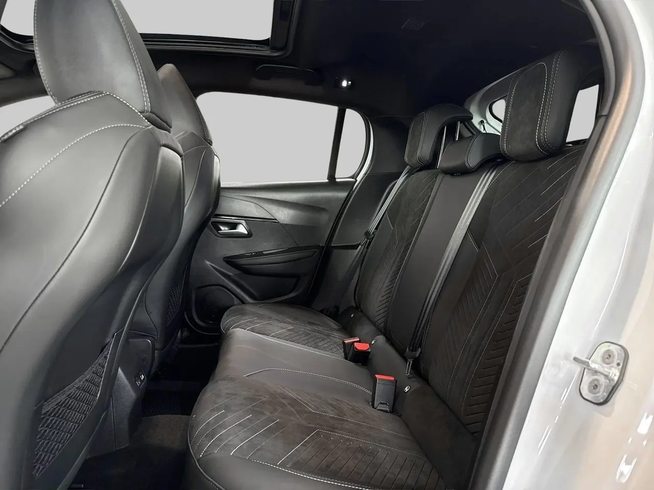 Billede 7 - Peugeot e-208 54 GT Pack