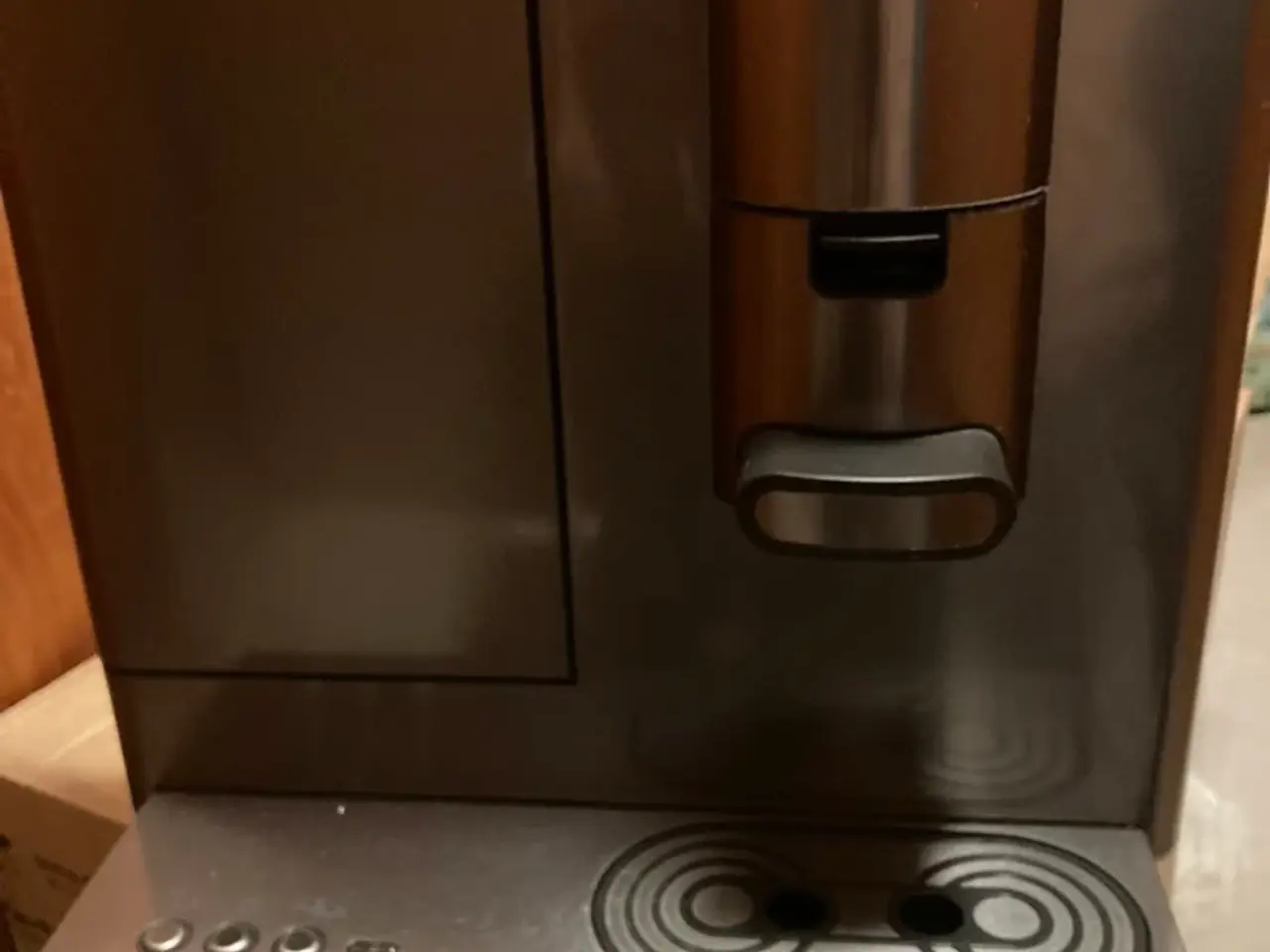 Billede 1 - Kaffe/the maskine OBH