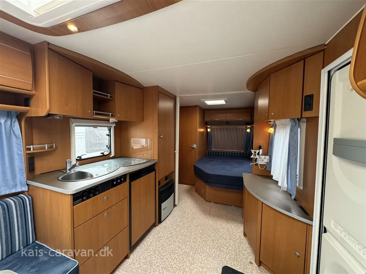 Billede 9 - 2009 - Dethleffs Summer Edition 500 DB