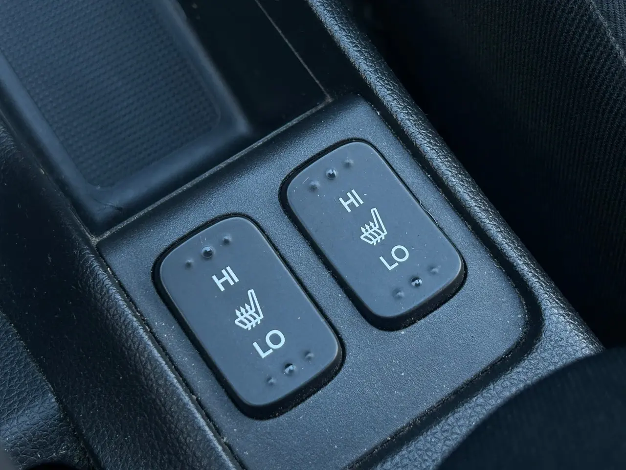 Billede 14 - Honda Jazz 1,3 i-VTEC Comfort