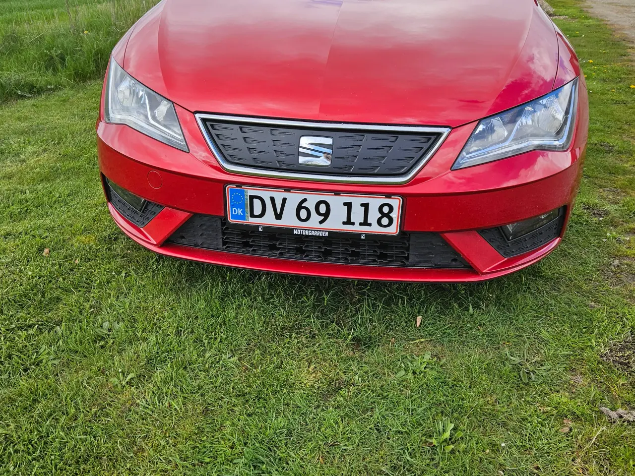 Billede 2 - Seat leon 1,0 TSi style ST 115 fra 2018