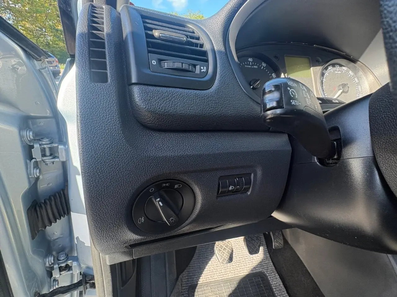 Billede 13 - Skoda Roomster 1,2 12V Classic