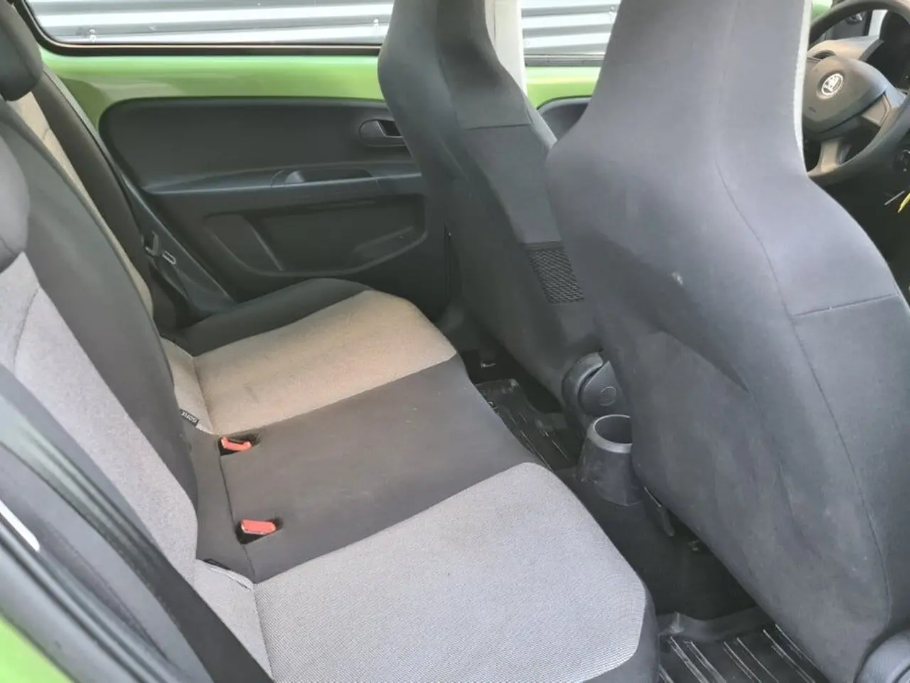 Billede 7 - Skoda Citigo 1,0 MPI Ambition 60HK 5d