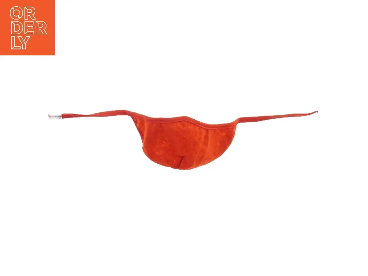Billede 1 - Mundbind/maske (str. 55 cm)