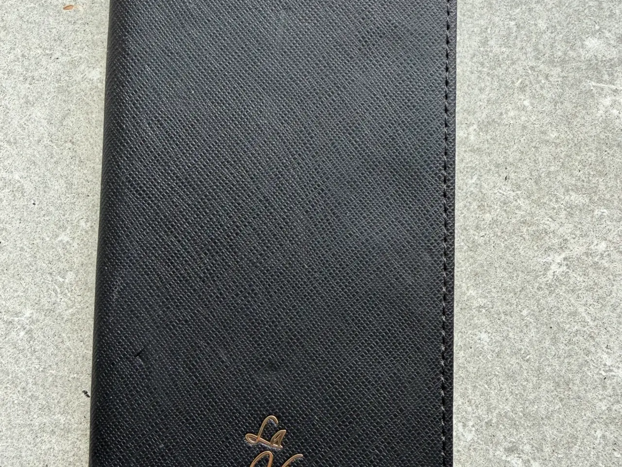 Billede 2 - iPhone X med cover 