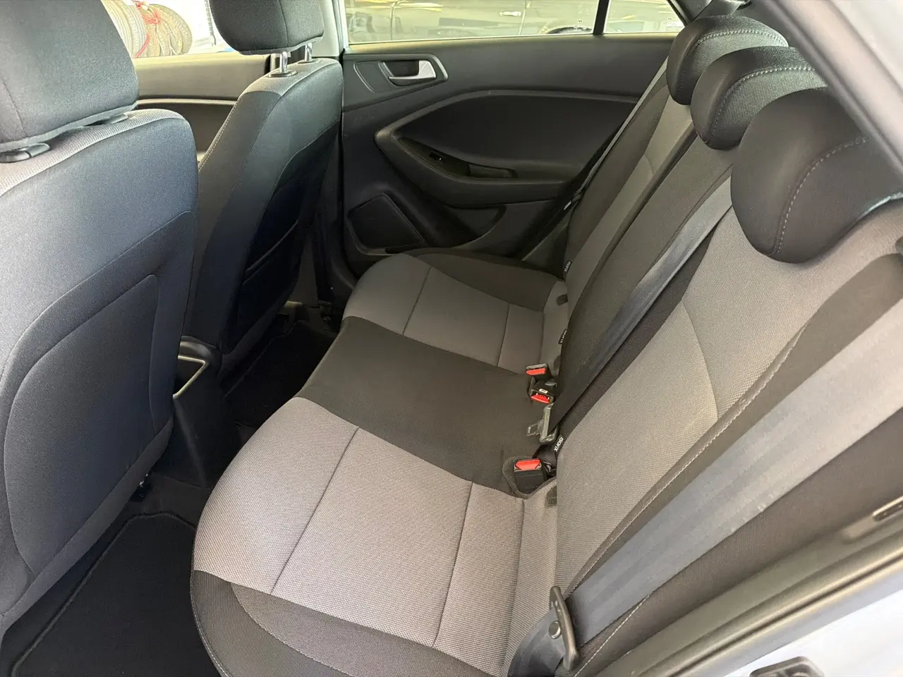 Billede 10 - Hyundai i20 1,0 T-GDi Trend DCT