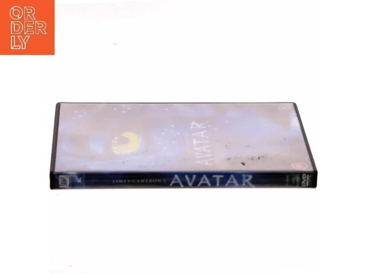 Billede 2 - Avatar <span class="label label-blank pull-right"<Uudlejet lejefilm edition</span< med Sam Worthingto