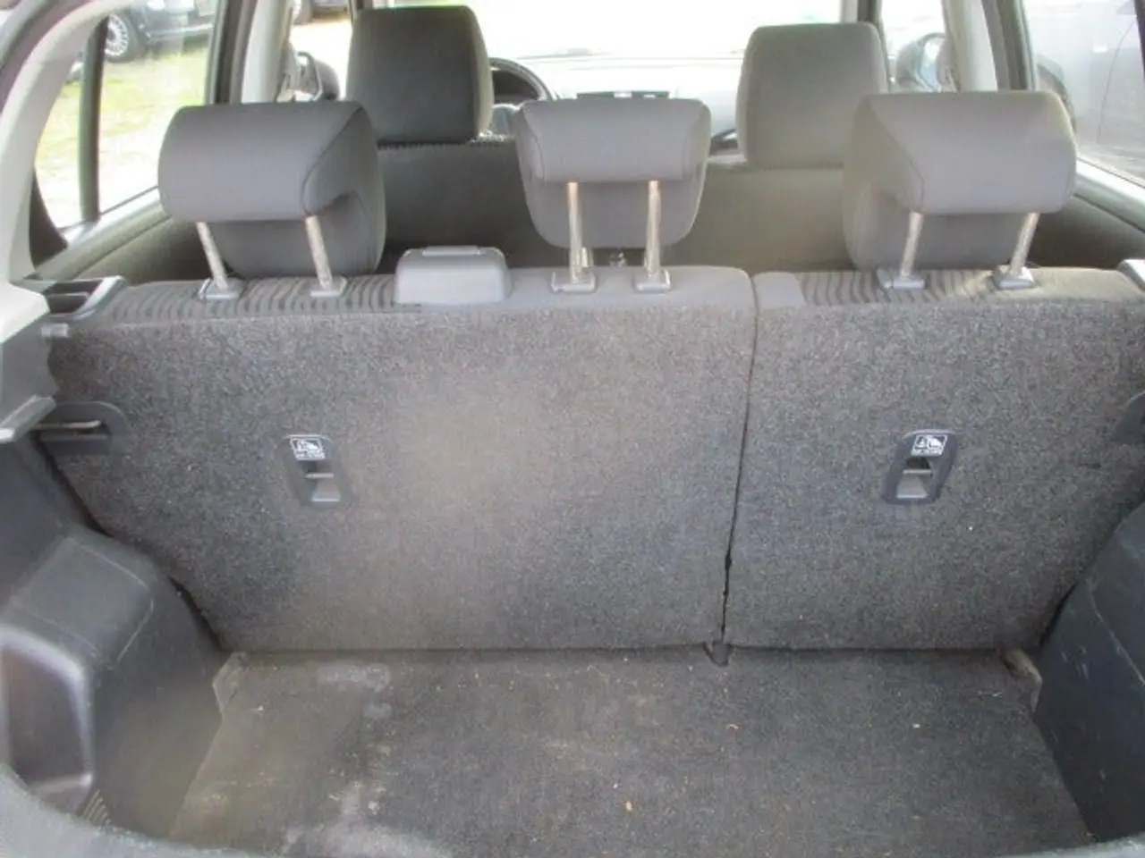 Billede 5 - Suzuki Swift 1,2 Cruise S ECO+