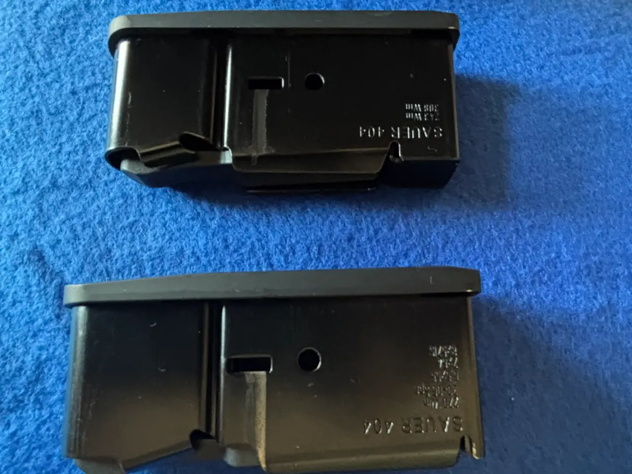 Billede 6 - Sauer 404