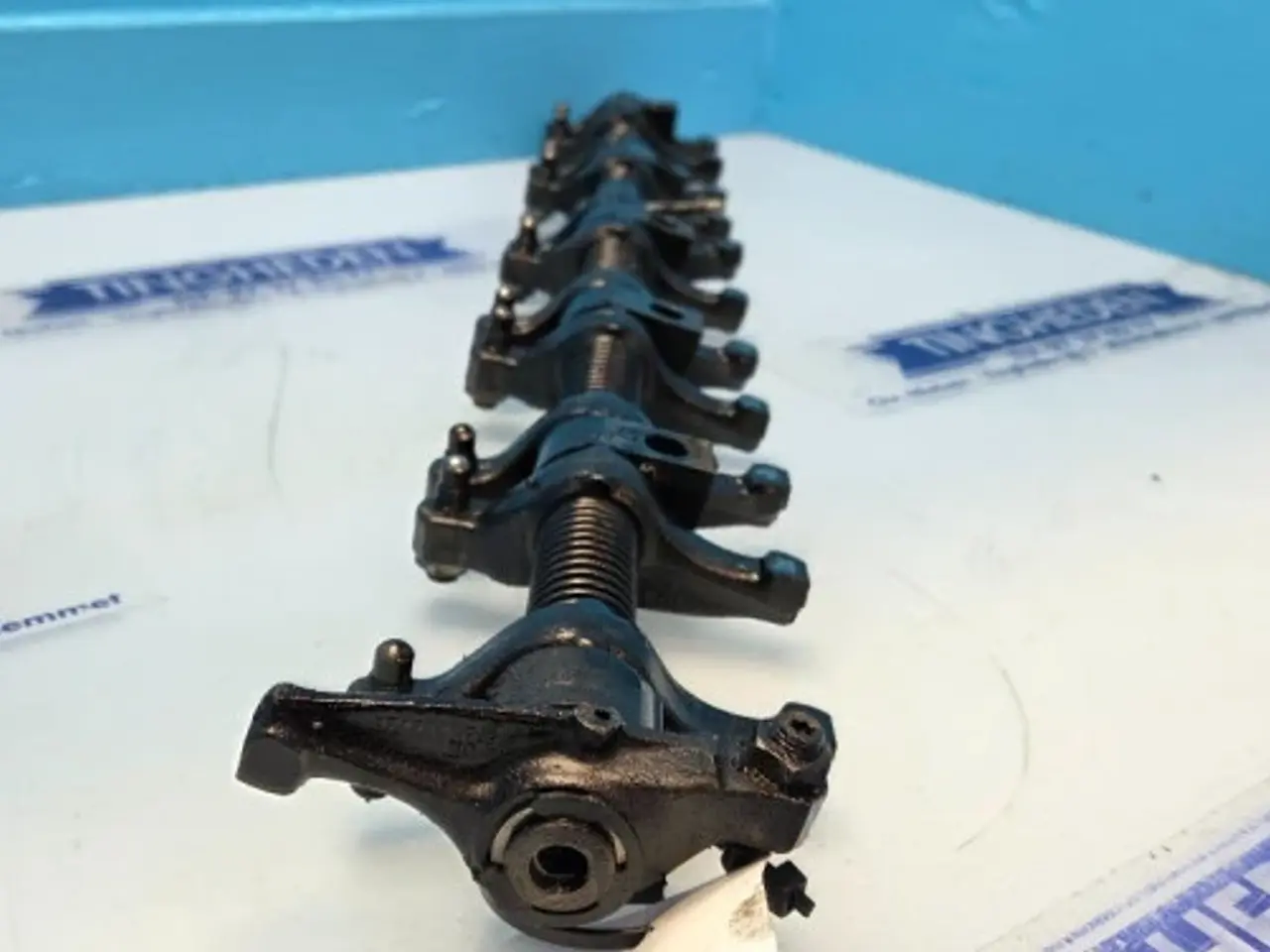 Billede 6 - Perkins 1006-60T Vippearm 4224482M91
