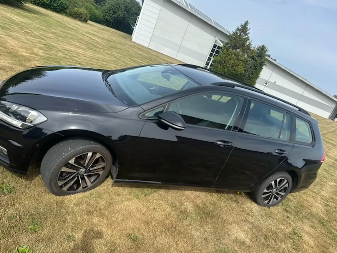 Billede 10 - VW Golf comfortline 1,6tdi dsg.