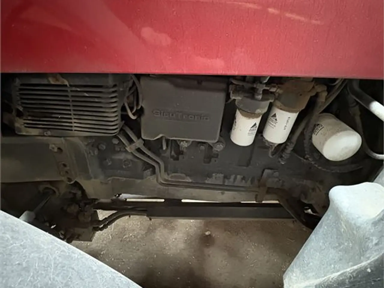Billede 31 - Massey Ferguson 7624 Dyna vt