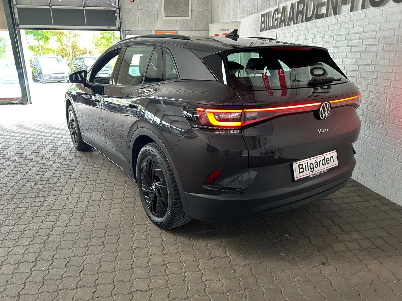 Billede 3 - VW ID.4 77 Pro Performance