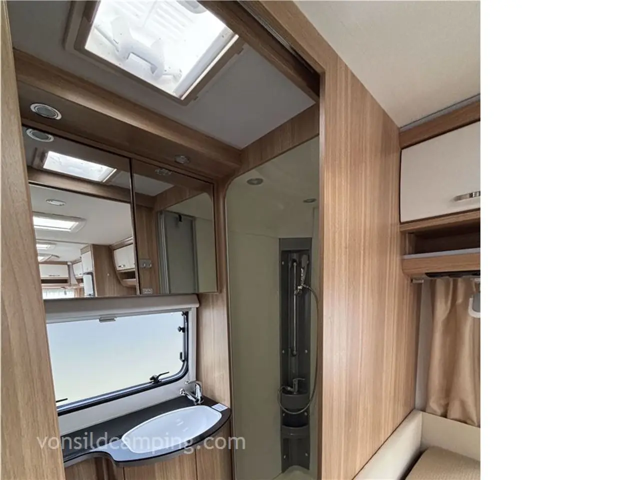 Billede 8 - 2015 - Dethleffs Camper 560 RET