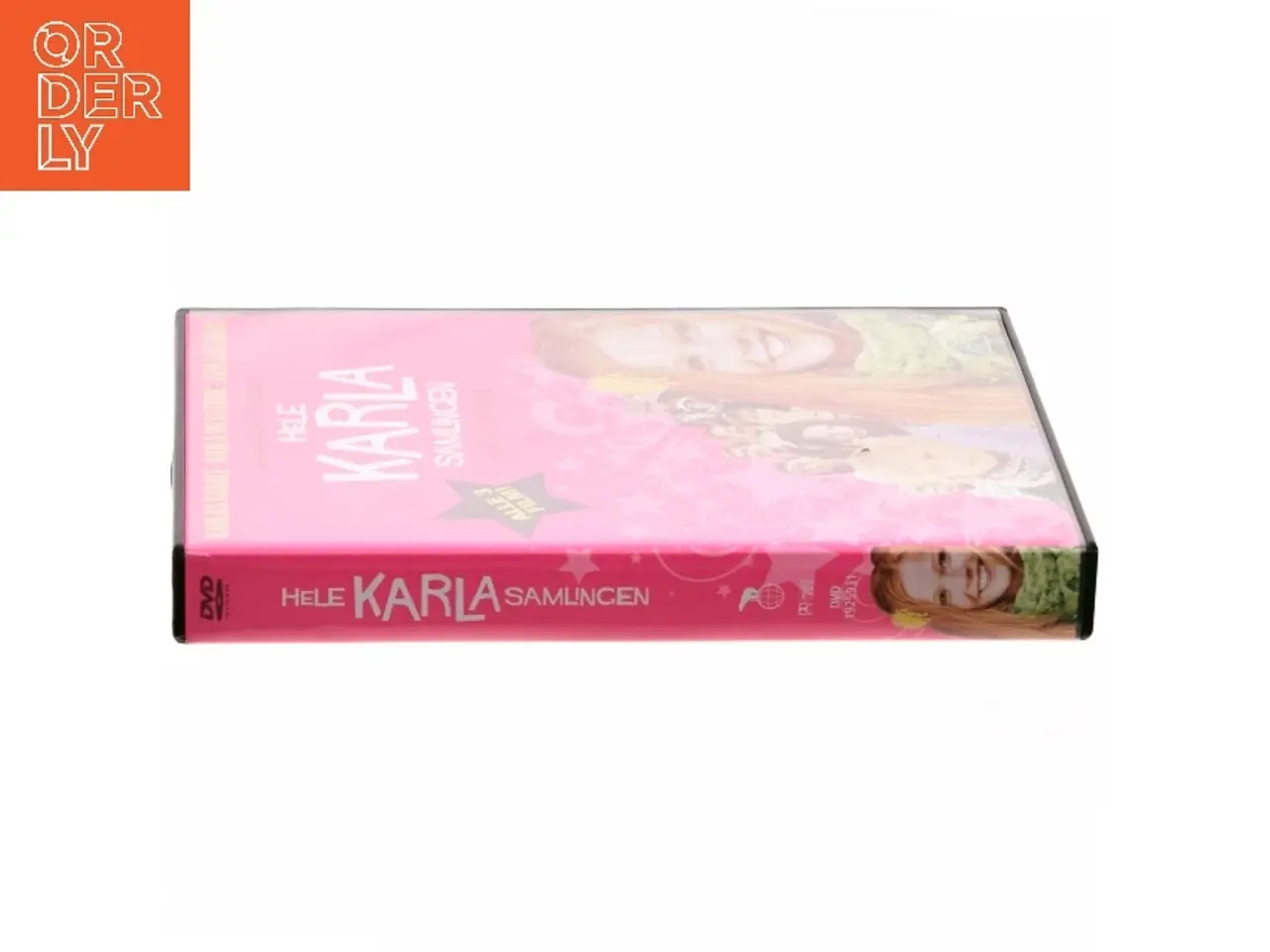 Billede 2 - Hele Karla Samlingen