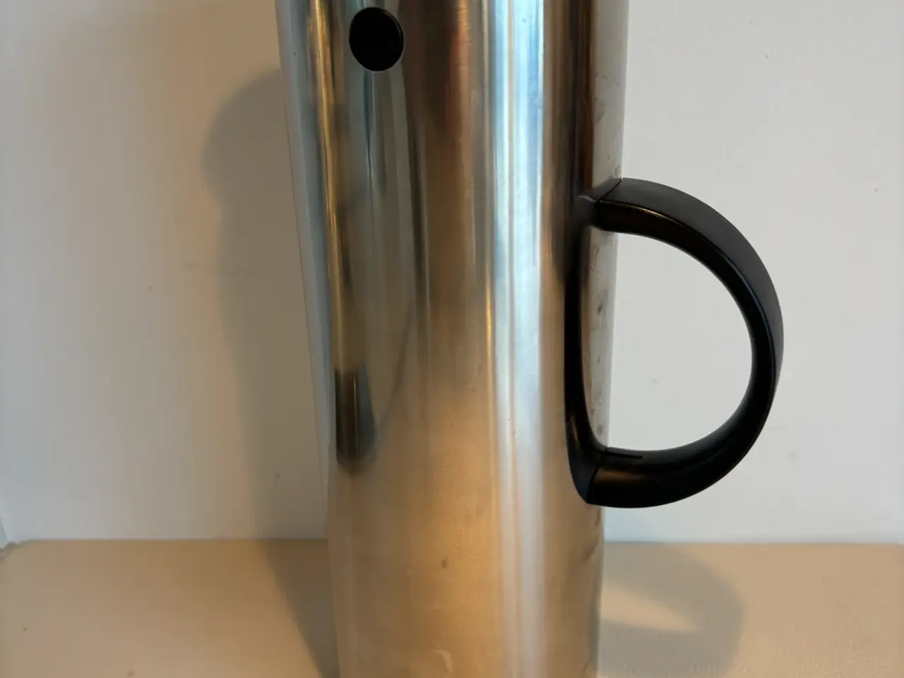 Billede 1 - Stelton termokande - stål