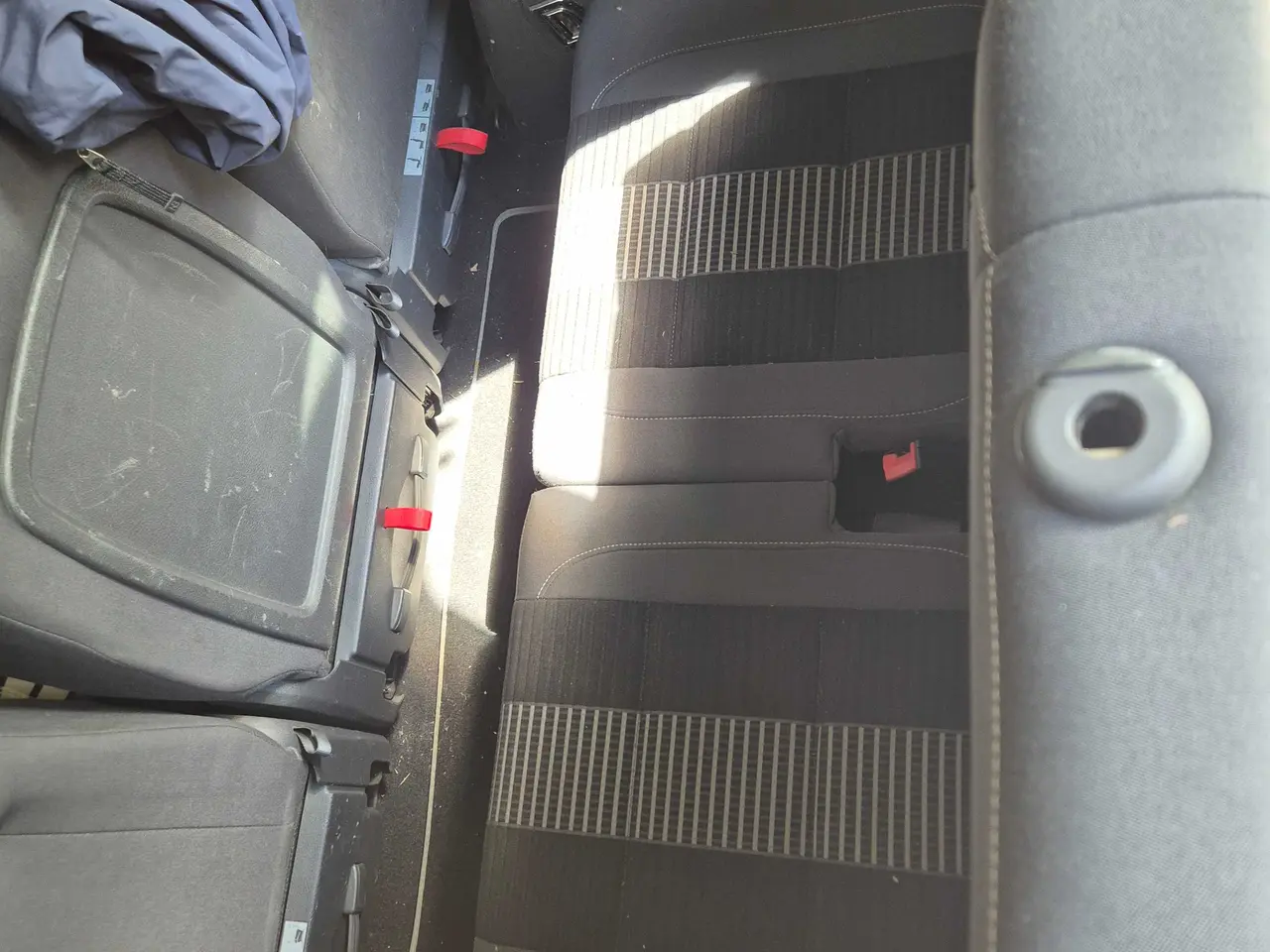 Billede 8 - VW touran 7 personers 1.9 tdi