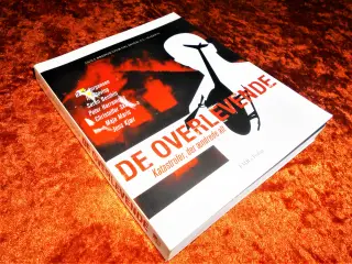 De overlevende, Monica C. Madsen, m.fl.