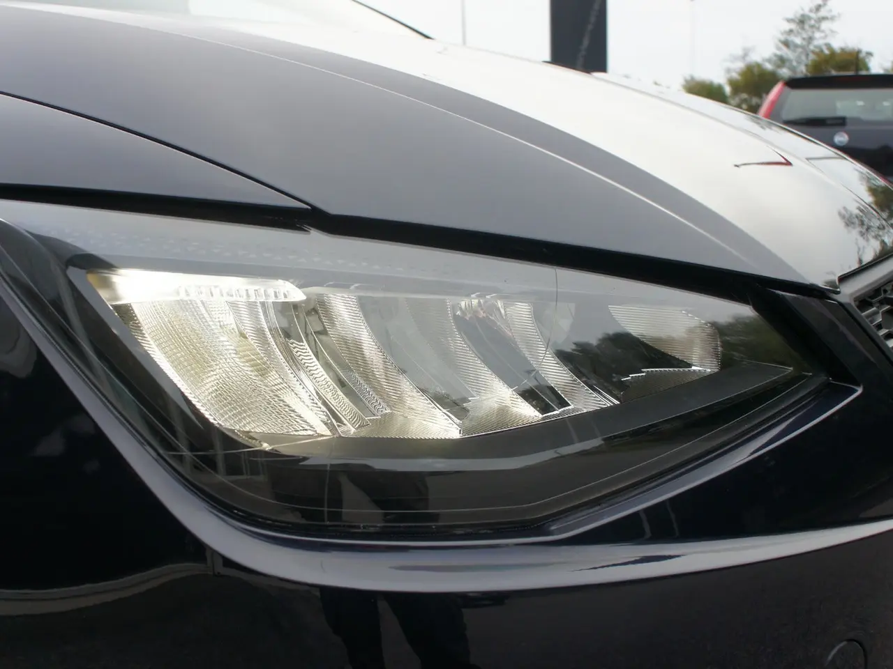Billede 4 - Seat Ibiza 1,0 TSi 110 Style