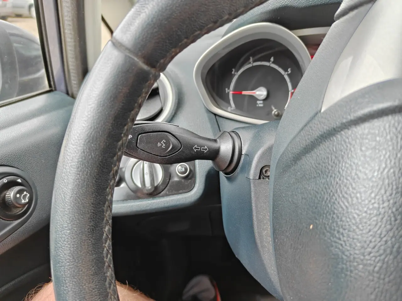 Billede 20 - Ford Fiesta 1,4 Titanium
