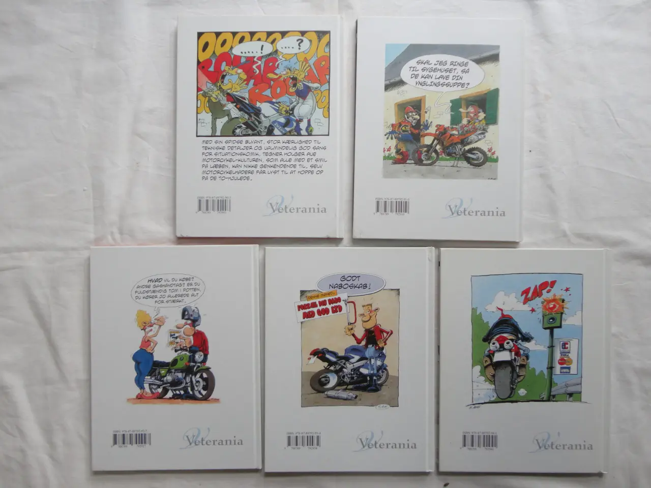 Billede 3 - MOTOmania :