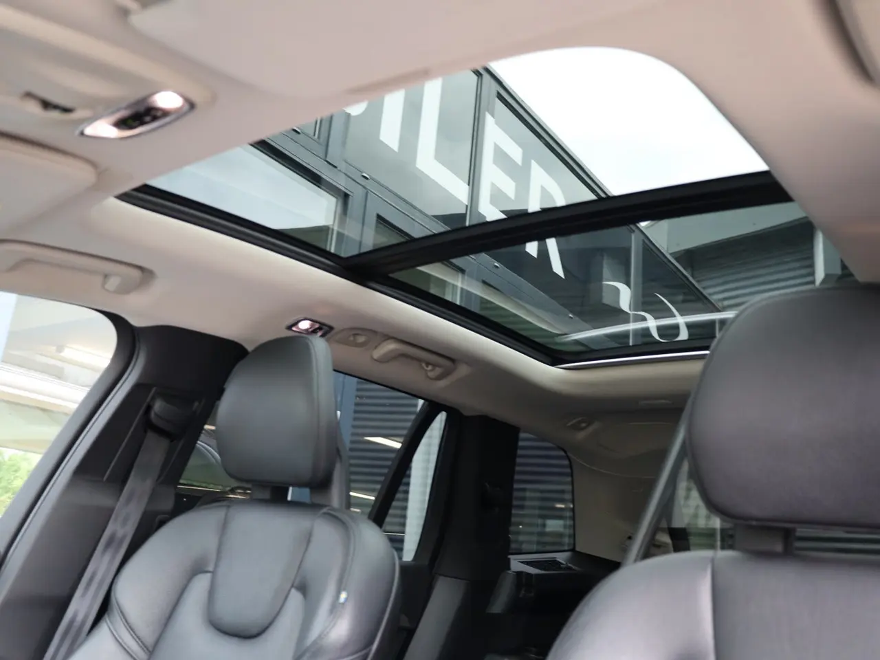 Billede 10 - Volvo XC90 2,0 T8 407 Inscription aut. AWD Van