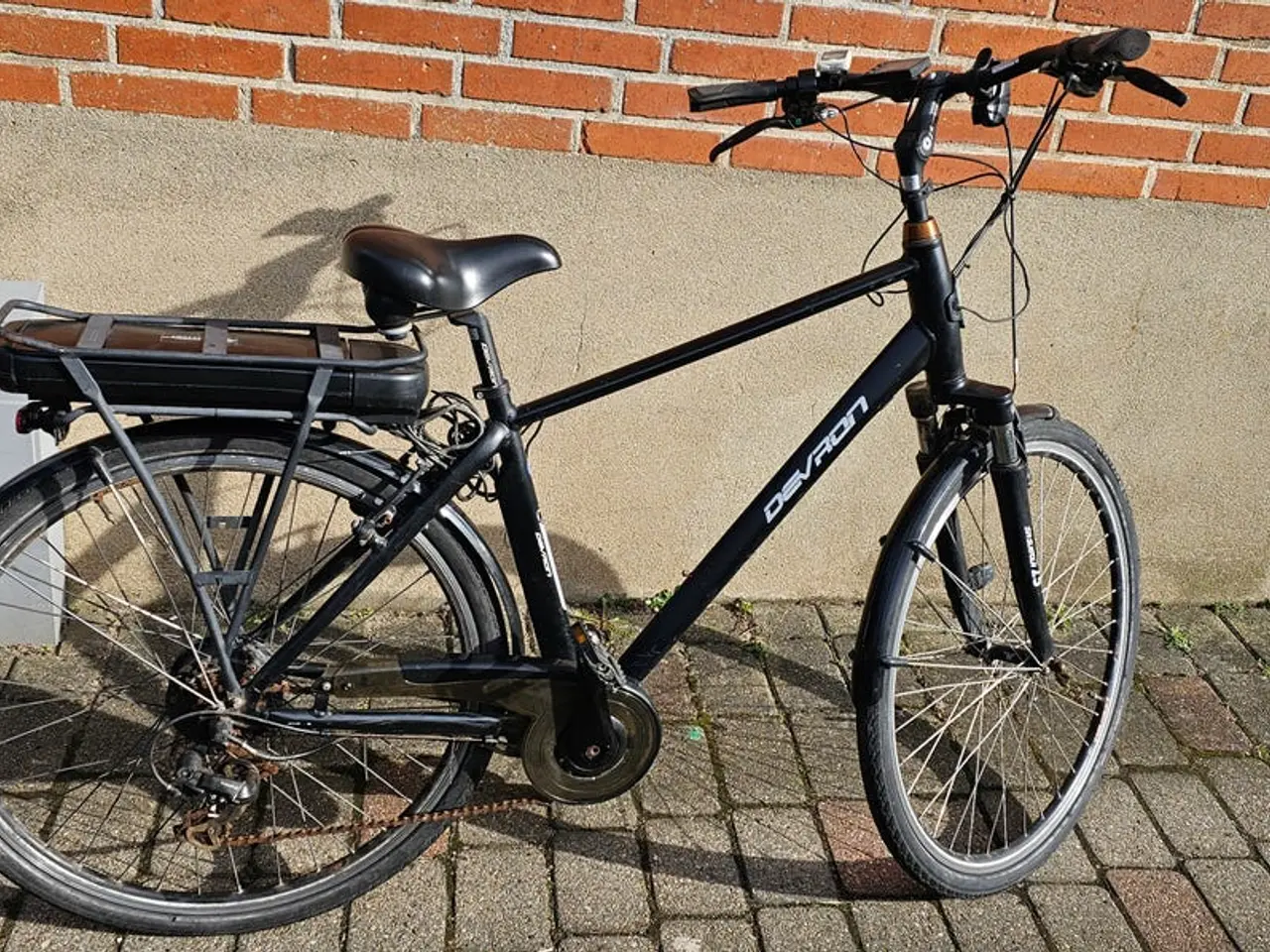 Billede 10 - Def E-Bikes MODTAGES GRATIS HER PÅ Adr. henter IKK