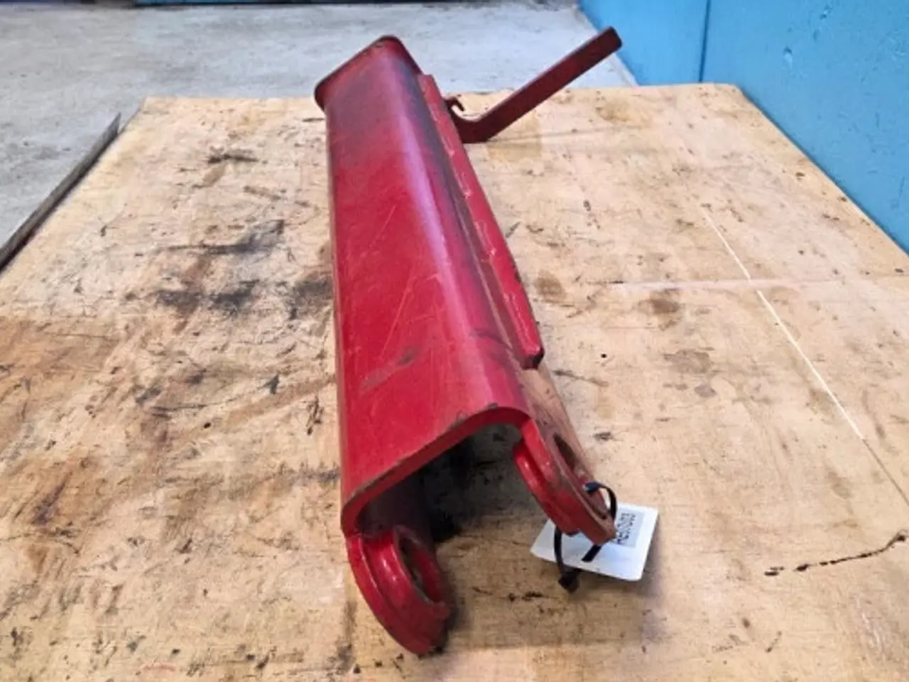 Billede 13 - New Holland CR9.90 Beslag 47665251