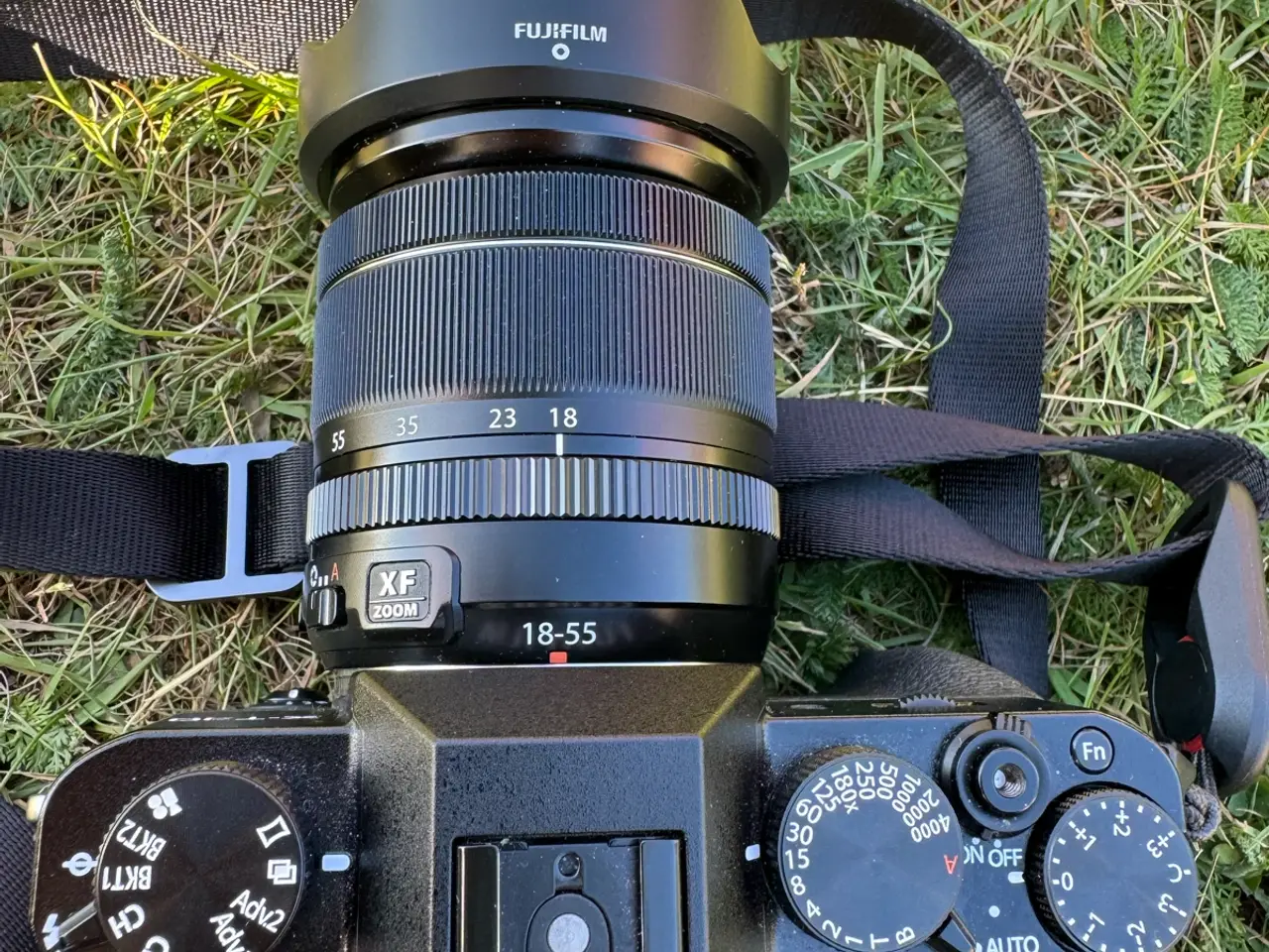 Billede 13 - Sold out. Fujifilm X-T30 II