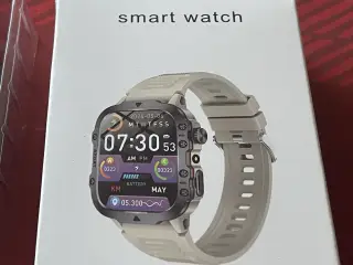 sælges helt nyt smart ur