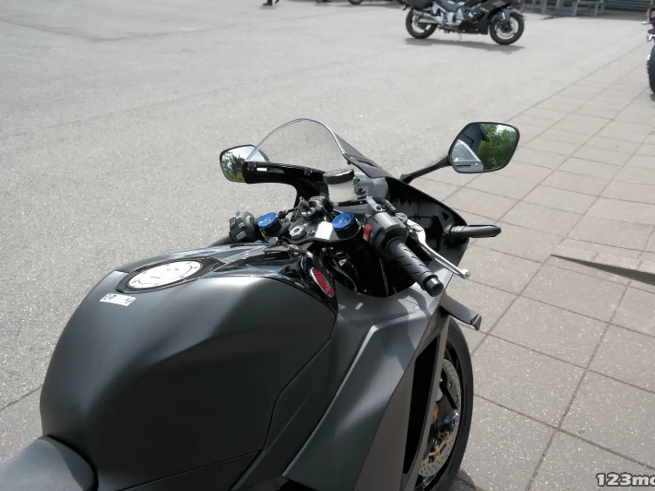 Billede 28 - Honda CBR 600 RR MC-SYD BYTTER GERNE