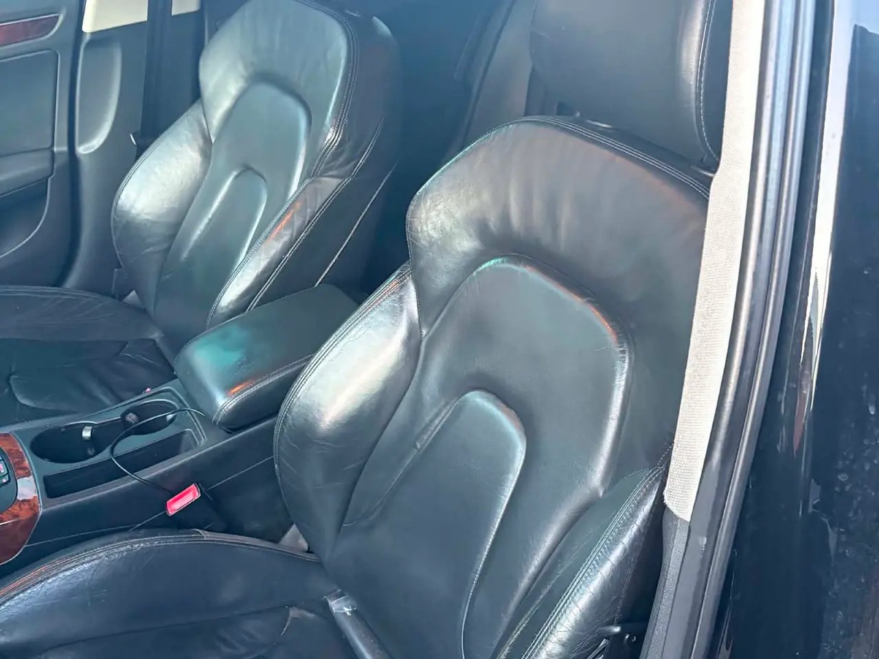 Billede 7 - Audi a4 b8 2.0 tdi manuel