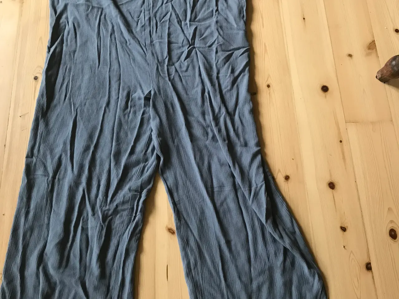 Billede 1 - “Gravid - jumpsuit”