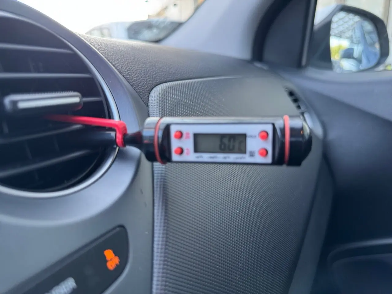 Billede 12 - Hyundai i10 1,0 Go Clim