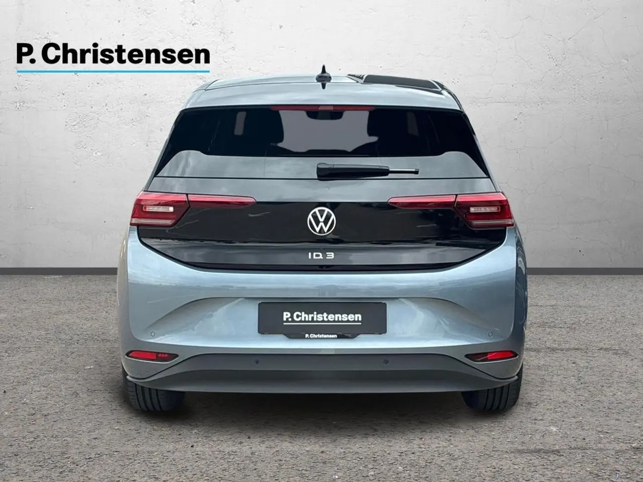 Billede 5 - VW ID.3 77 Pro S Tour