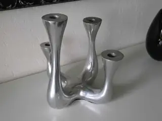 Lysestage