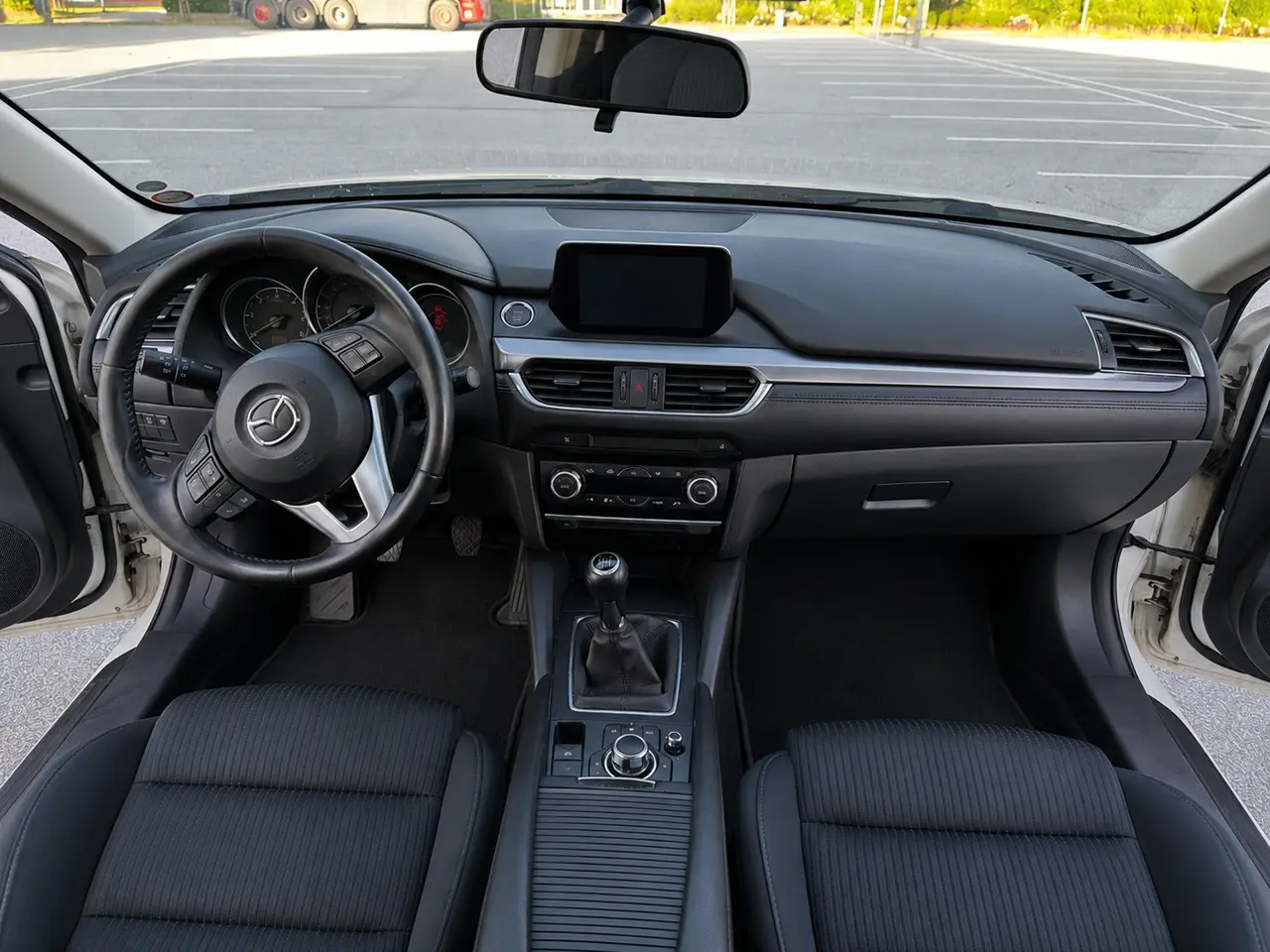 Billede 5 - Mazda 6 2016 SkyActiv