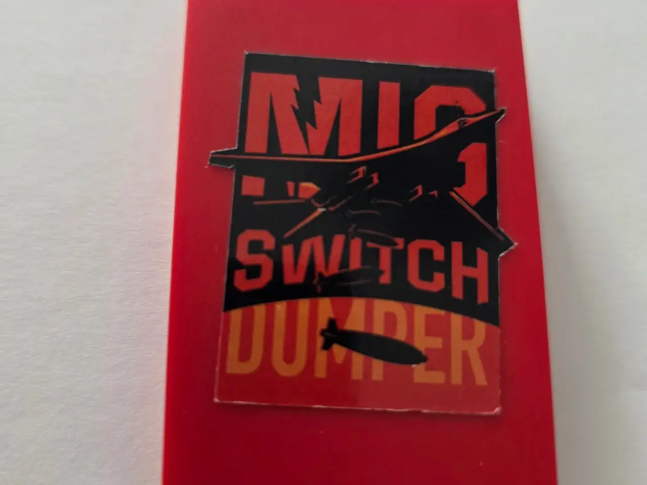 Billede 2 - MIG Switch V2 Flashkort + Dumper (Kortlæser)