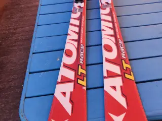 Slalomski