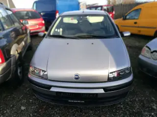 Punto 1,2 16V