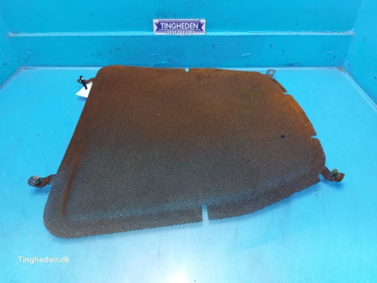 Billede 2 - Case Farmall 95A Gitter 84520303