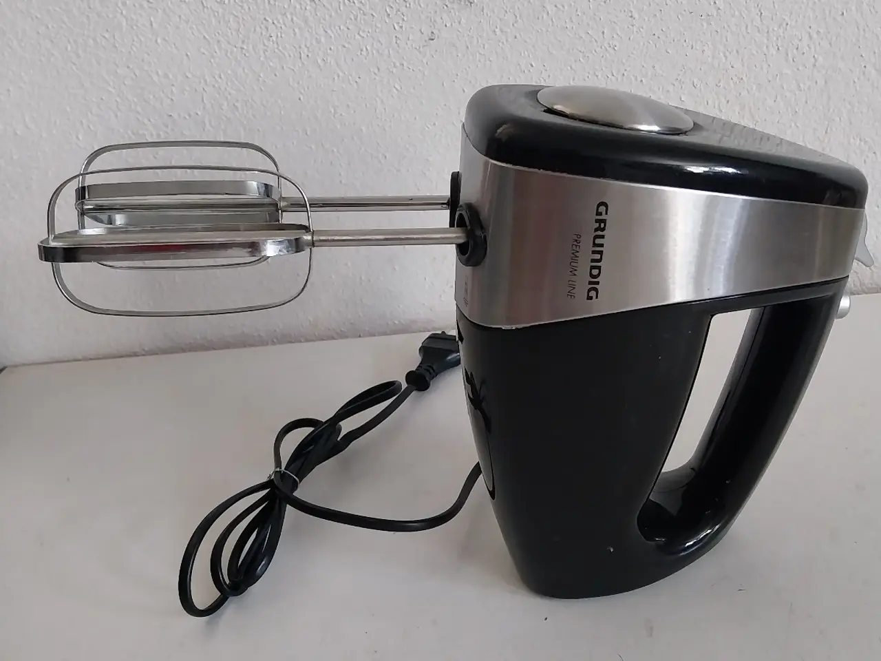 Billede 1 - Grundig håndmixer