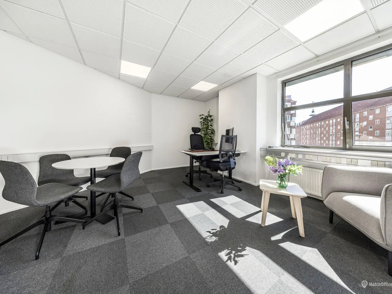 Billede 5 - Kontorlejemål på 536 m²
