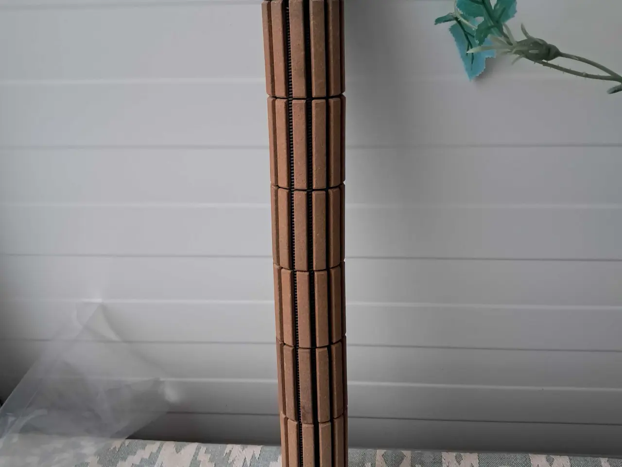 Billede 4 - Metro therm varmelegeme 